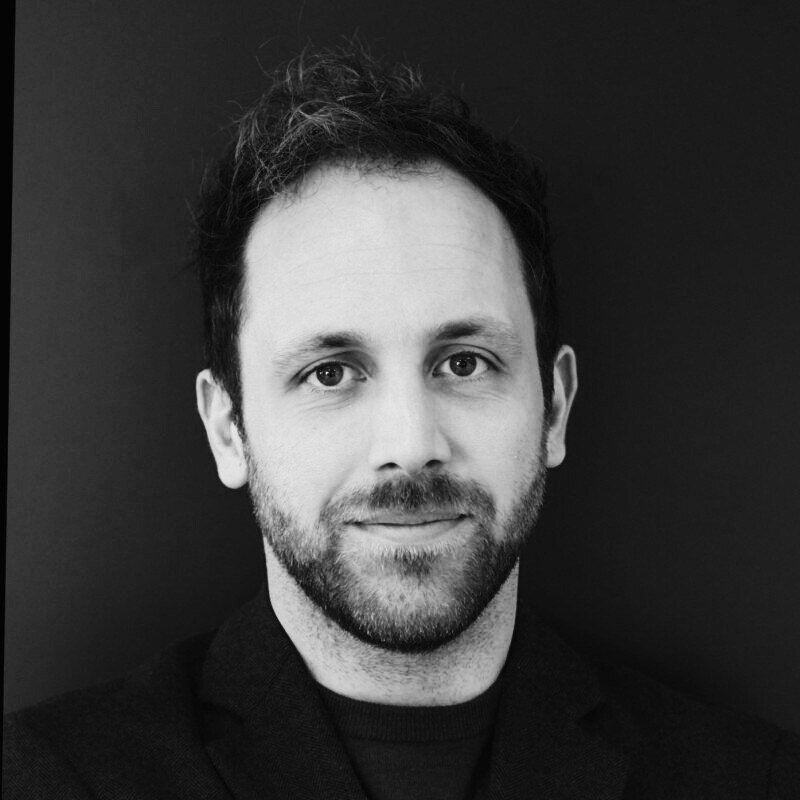 Photo of Thomas Jouanny