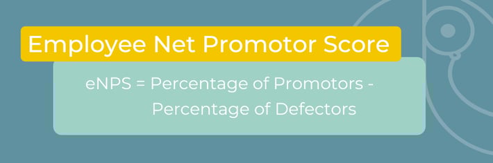 eNPS