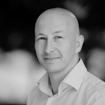 Photo of Xavier Debure