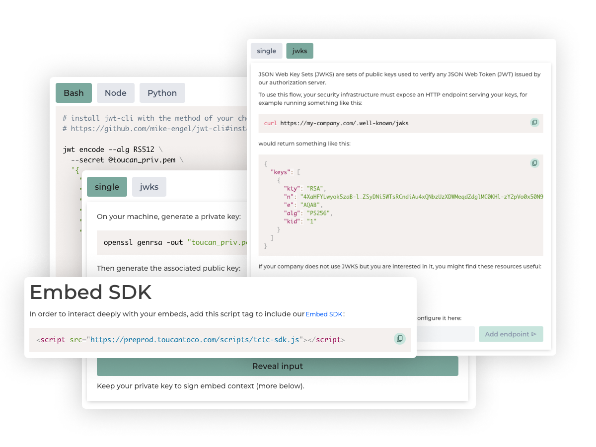 Authentification method (1)