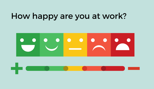 Employee Satisfaction