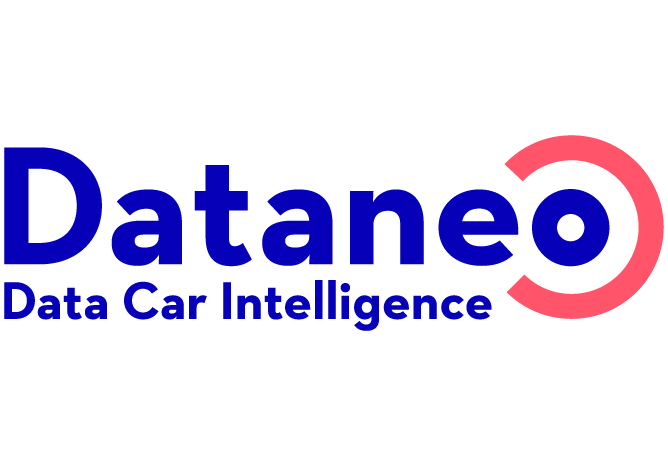 Logo of Dataneo