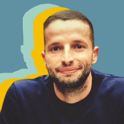 Photo of Nazim Chibane