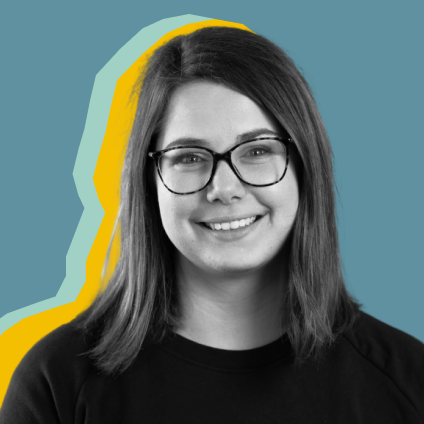 Photo of Léa Barberger