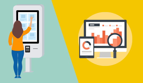 Self Service In Analytics