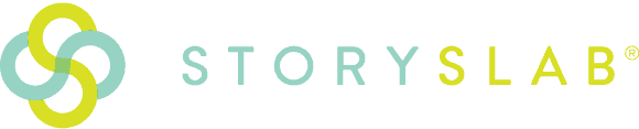 Logo of StorySlab